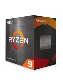 AMD Ryzen 9 5950X 3.4 GHz AM4