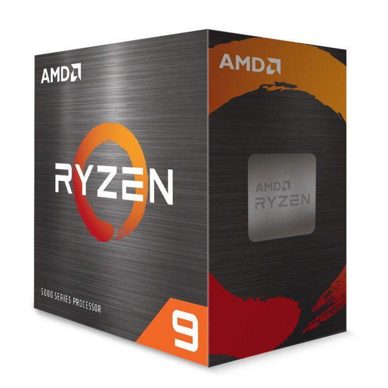 AMD Ryzen 9 5950X 3.4 GHz AM4