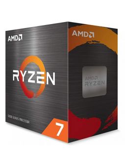 AMD Ryzen 7 5700G 3.8GHz BOX AM4