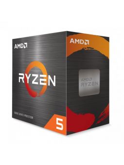 AMD Ryzen 5 5600G 3.9GHz BOX AM4