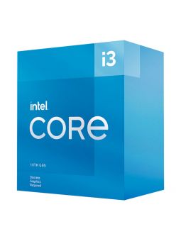 Intel Core i3-10105F 3.70GHz LGA1200