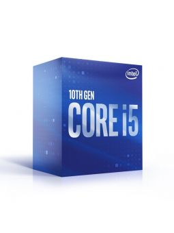 Intel Core i5-10400F 2.90GHz LGA1200 BOX