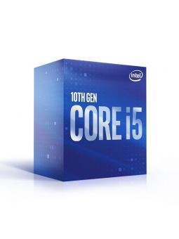 Intel Core i5-10500 3.10GHz LGA1200 BOX