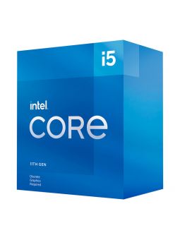 Intel Core i5-11400F 2.60GHz LGA1200