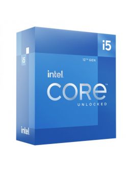 Intel Core i5-12600K 4.9GHz LGA1700