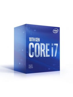Intel Core i7-10700KF 3.80GHz LGA1200