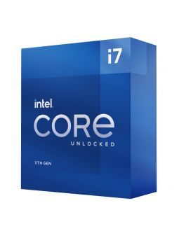 Intel Core i7-11700KF 3,6GHz LGA1200