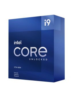 Intel Core i9-11900KF 3,5GHz LGA1200