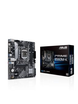 Asus Prime B560M-K Intel
