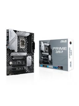 Asus Prime Z690-P Intel