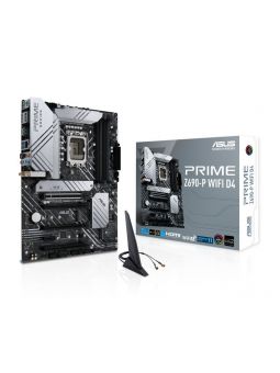Asus Prime Z690-P WIFI D4 Intel