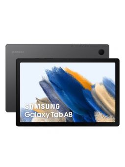 Samsung Galaxy Tab A8 4G-LTE 10.5" 32GB Gris