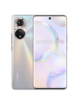 Honor 50 5G 256GB-8GB Cristal Libre