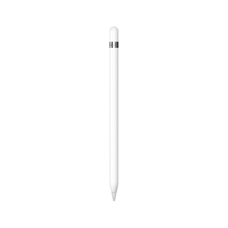 Apple Pencil 1ª Generación + Adaptador USB-C Blanco