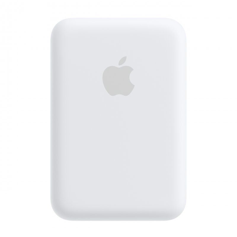 Apple Batería MagSafe Blanca - MJWY3ZM/A
