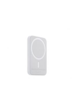 Apple Batería MagSafe Blanca - MJWY3ZM/A