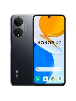 Honor X7 128GB 4GB Negro Libre