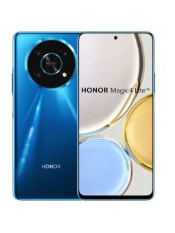 Honor Magic 4 Lite 5G 128GB 6GB Azul Libre
