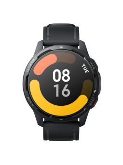 Xiaomi Watch S1 Active Negro Reloj Smartwatch