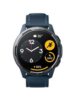 Xiaomi Watch S1 Active Azul Reloj Smartwatch
