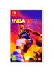 Juego NBA 2K23 Nintendo Switch