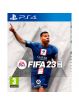 Juego FIFA 23 Sony PlayStation 4