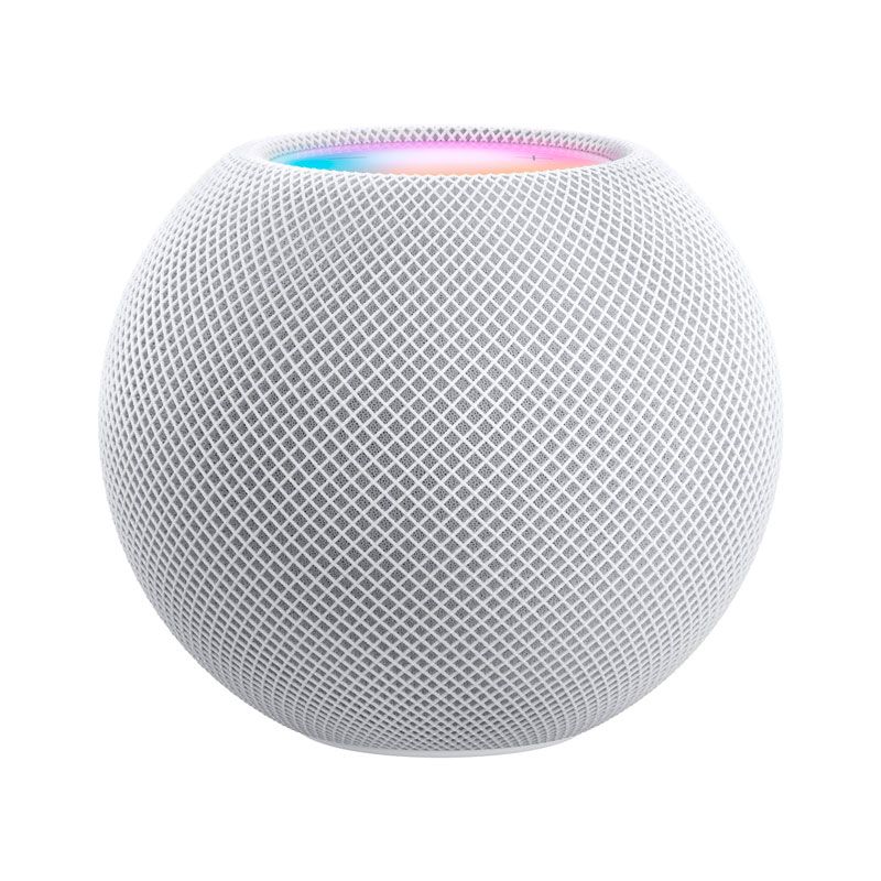 HomePod mini Altavoz Inteligente Apple Blanco HomePod mini Altavoz Inteligente Apple Blanco