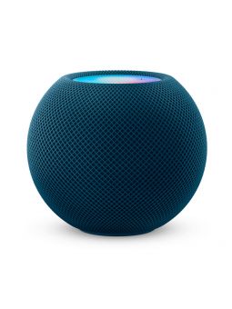 HomePod mini Altavoz Inteligente Apple Azul