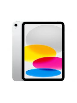 Apple iPad 10,9" (2022) Wi-Fi 256GB Plata
