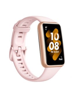 Huawei Band 7 Rosa Pulsera de actividad