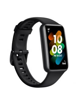 Huawei Band 7 Negro Pulsera de actividad