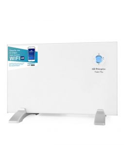 Panel Calefactor Radiante Orbegozo REW 1000 WiFi 1000W