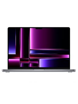 Apple MacBook Pro M2 Pro 12 Núcleos 16GB 1TB SSD 16" Gris Espacial