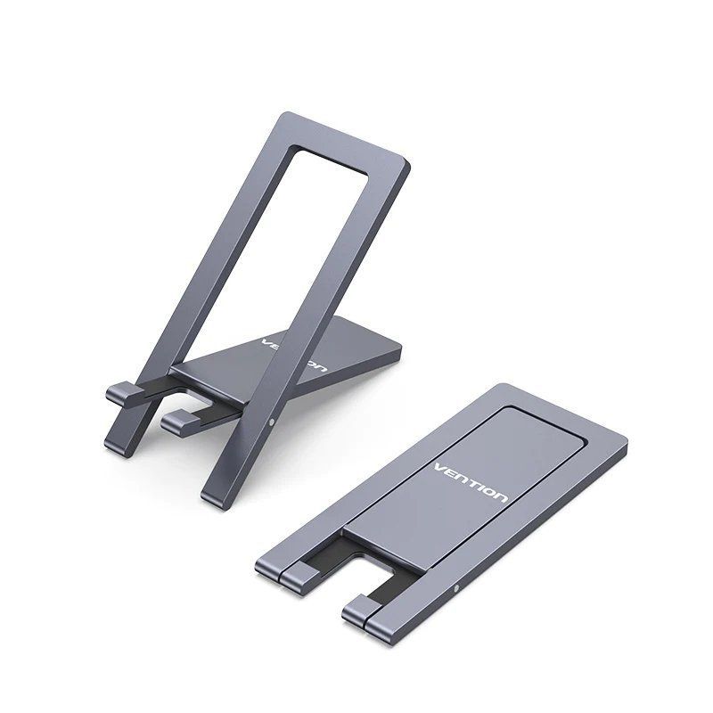 Soporte para Smartphone/Tablet Vention KCZH0 Gris