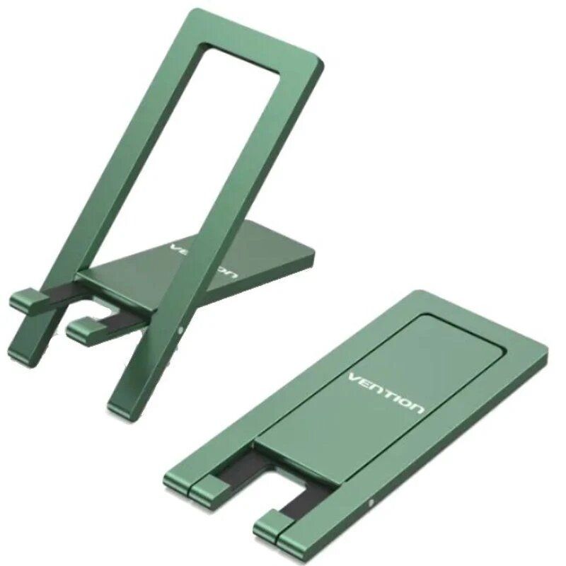 Soporte para Smartphone/Tablet Vention KCZG0 Verde