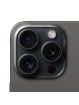 Apple iPhone 15 Pro 256GB Titanio Negro móvil libre