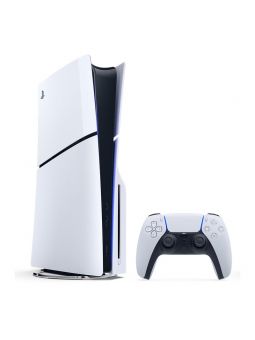 PlayStation 5 Slim comprar