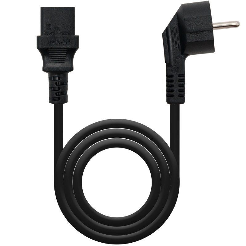Cable Alimentación CPU