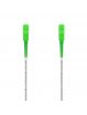 Cable de Fibra Óptica Aisens 1m