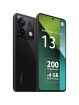 Xiaomi Redmi Note 13 Pro 5G 256GB Negro Libre