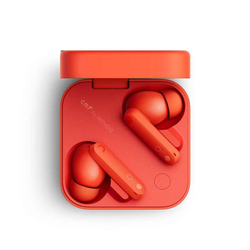 Nothing CMF Buds Pro 2 Naranja