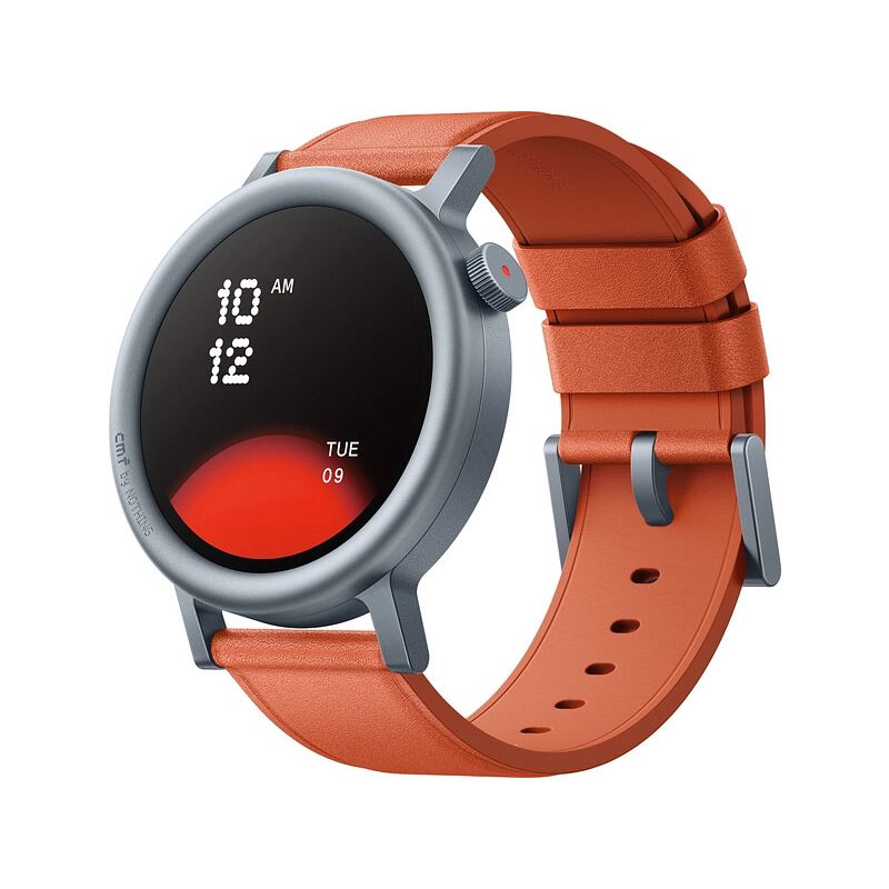 Nothing CMF Watch Pro 2 Naranja Nothing CMF Watch Pro 2 Naranja