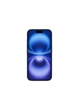 Apple iPhone 16 128GB Azul móvil libre