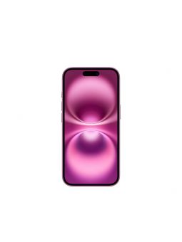 Apple iPhone 16 128GB Rosa móvil libre