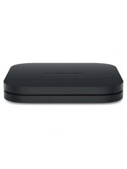 Xiaomi Mi TV Box S 2 Gen. 4K Negro