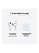 Apple AirPods 4 con cancelación de ruido blancos