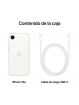 iPhone 16e 256GB Blanco