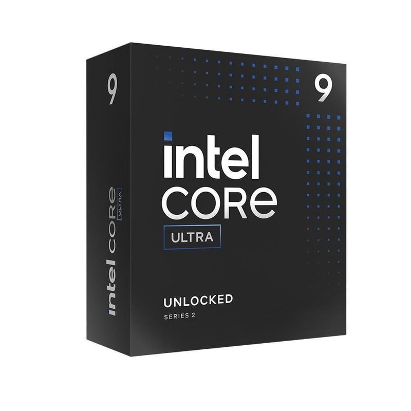 Intel Core Ultra 9 285 5.6GHz Box 1851