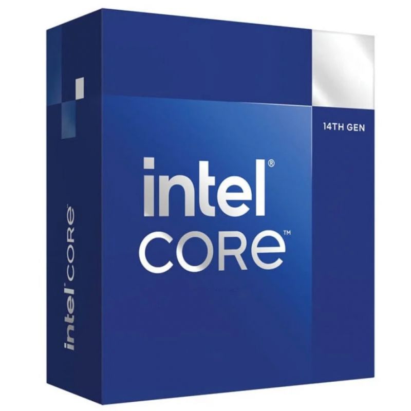Intel Core i9-14900 5.8GHz Box 1700
