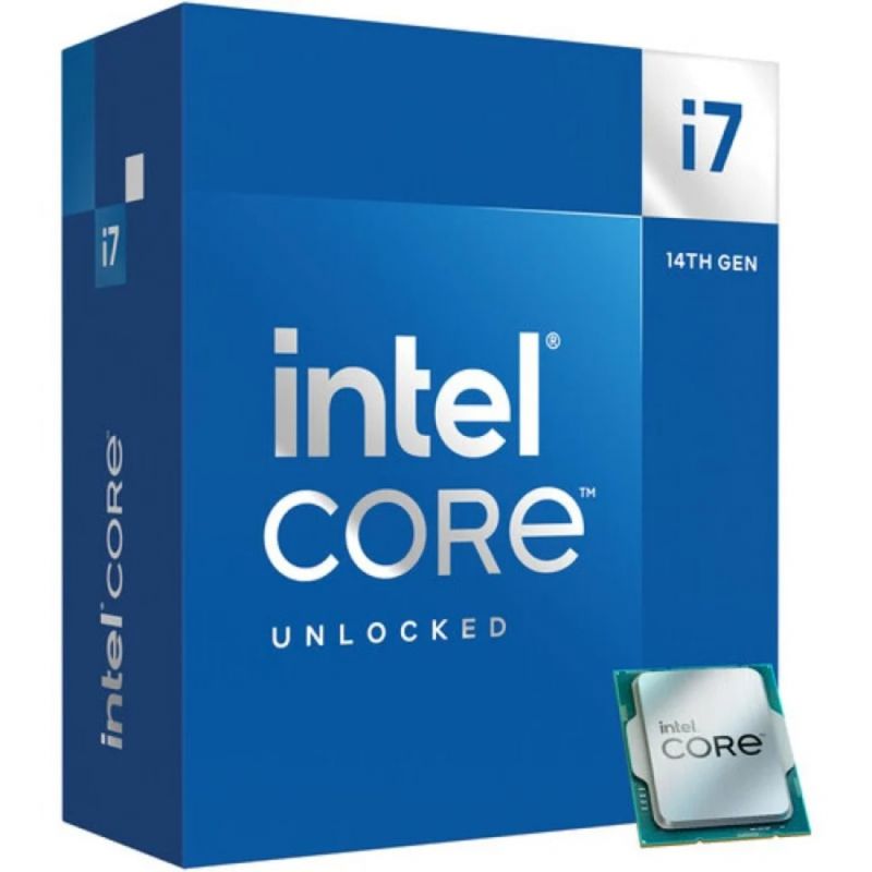 Intel Core i7-14700K 5.6GHz Box 1700